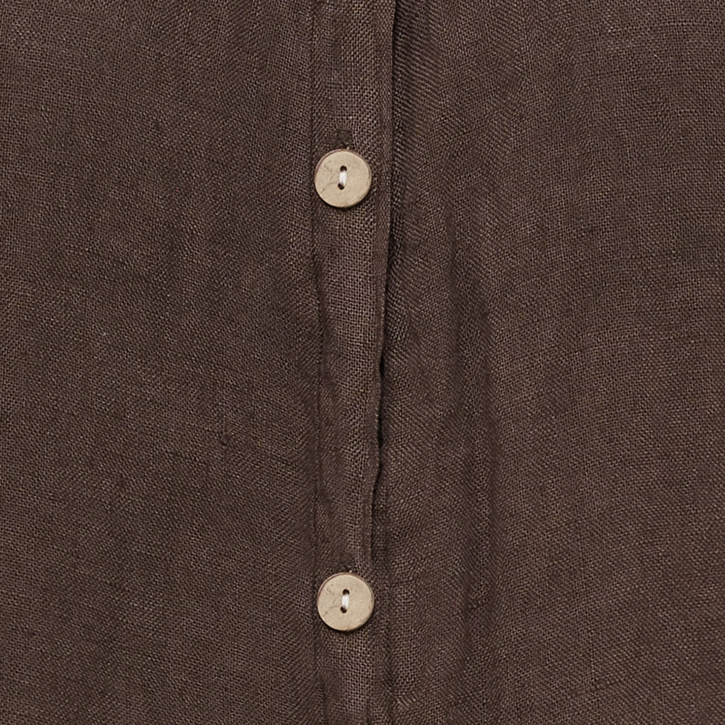 MARTA DU CHATEAU Marta du Chateau dam klänning MdcLuma 92756 Dress Mocha93913