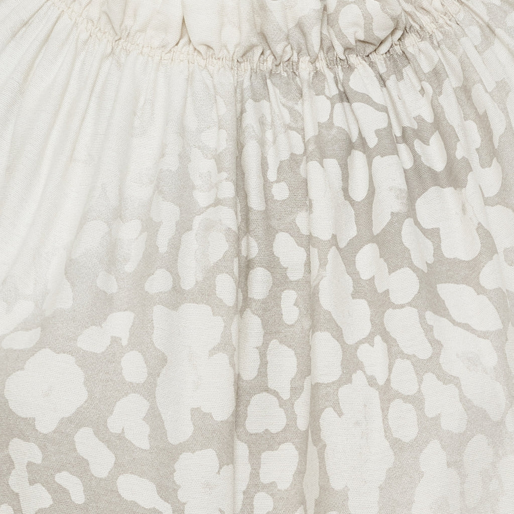 MARTA DU CHATEAU Marta du Chateau dam klänning MdcLuppa 2315B Dress Beige