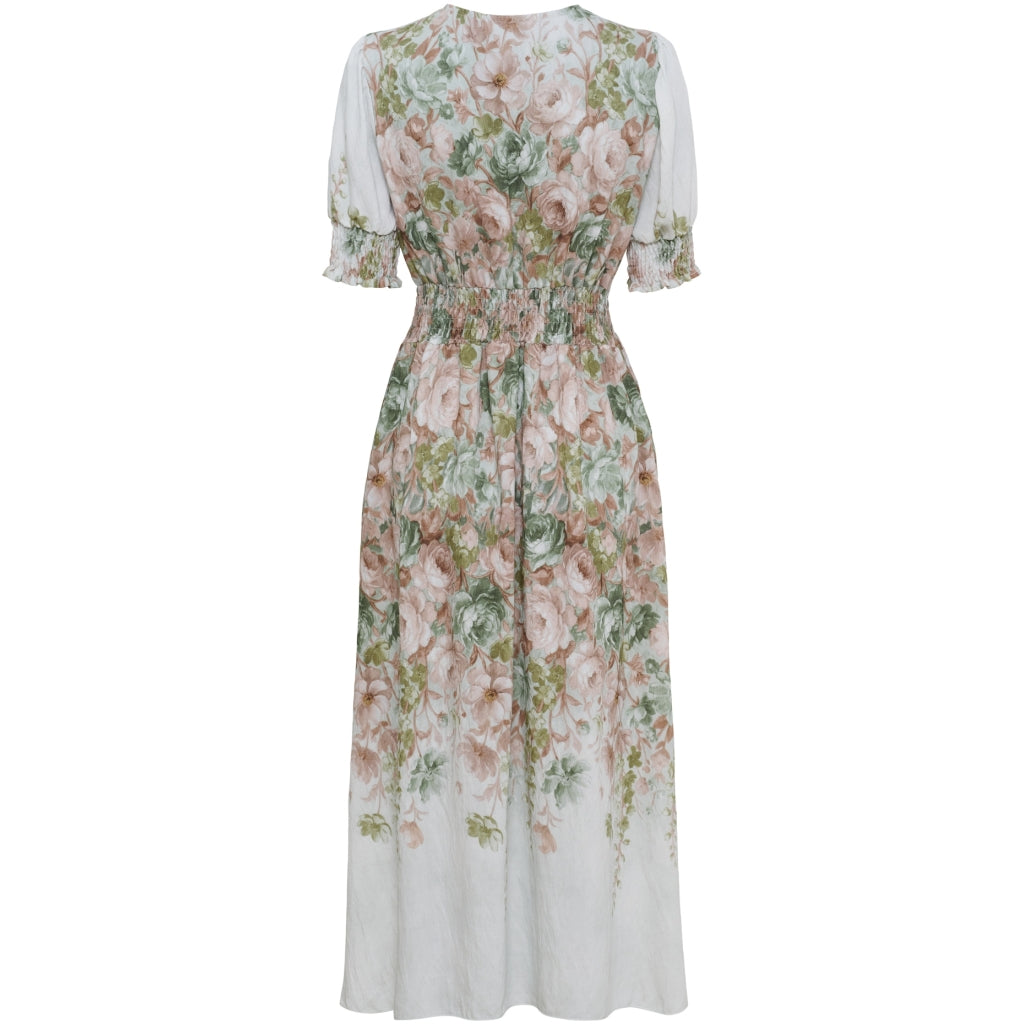 MARTA DU CHATEAU Marta du Chateau dam klänning MdcLydia 25216 Dress MilitaryFH2737DBR4