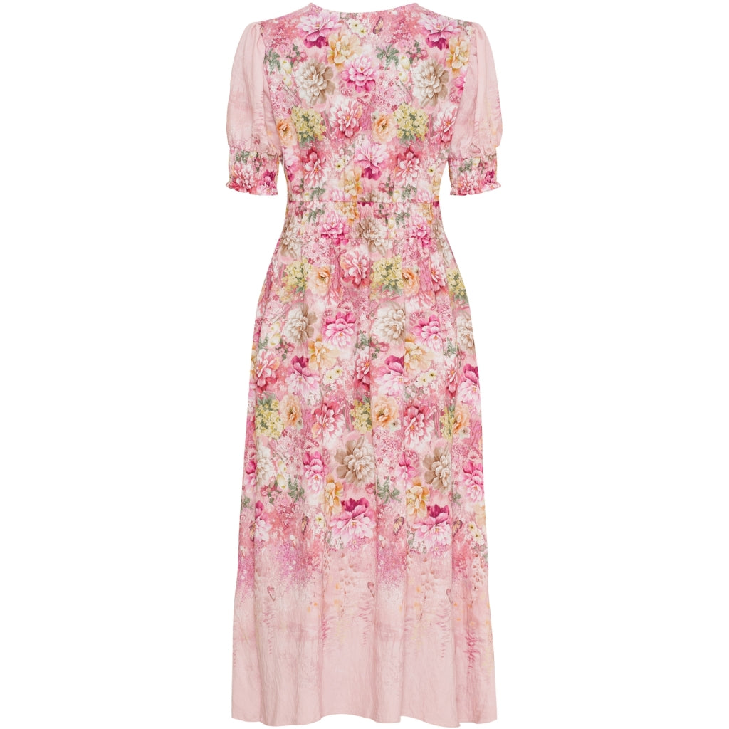MARTA DU CHATEAU Marta du Chateau dam klänning MdcLydia 25216 Dress PinkGH0460DB