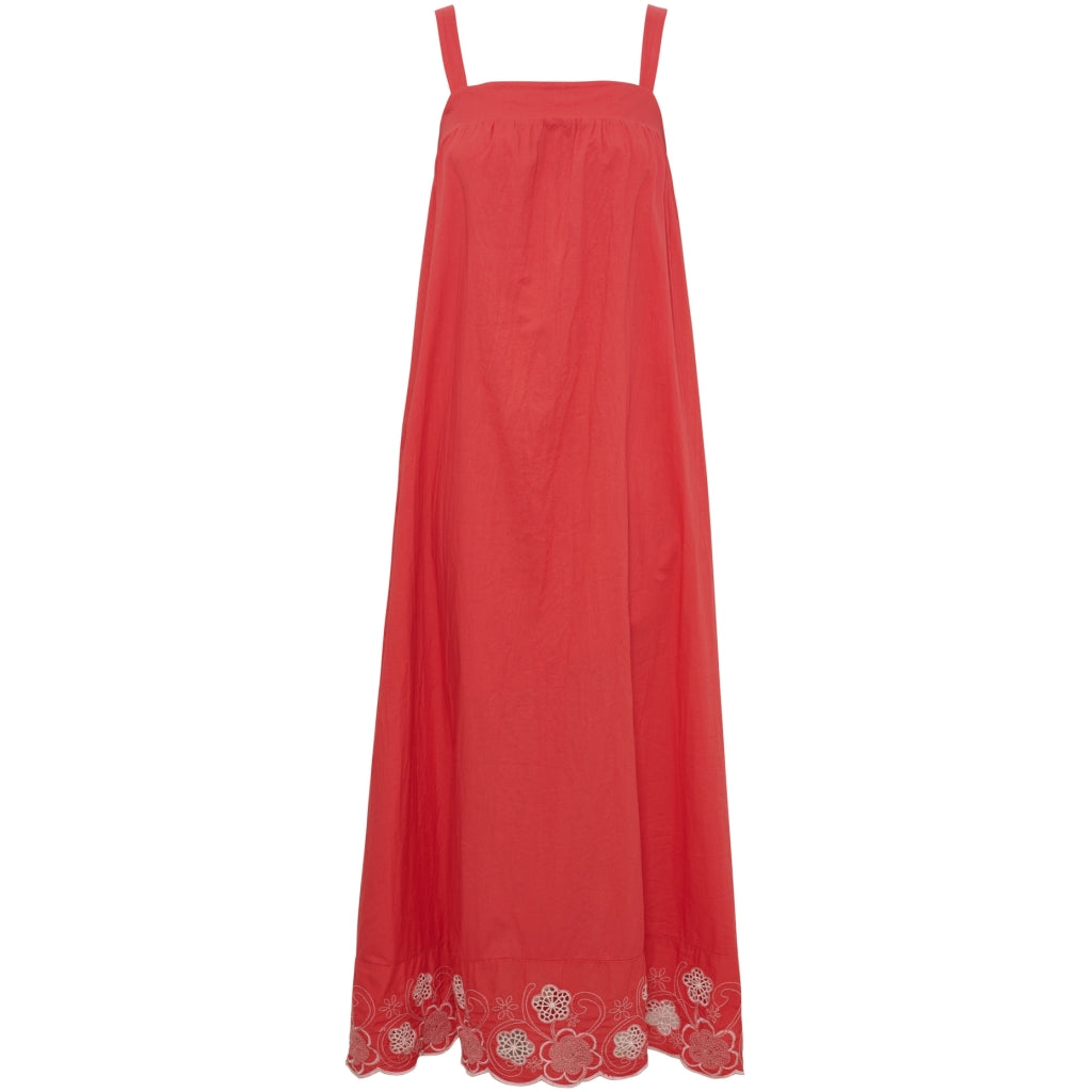 MARTA DU CHATEAU Marta du Chateau dam klänning MdcMaribelle 59771M Dress Red