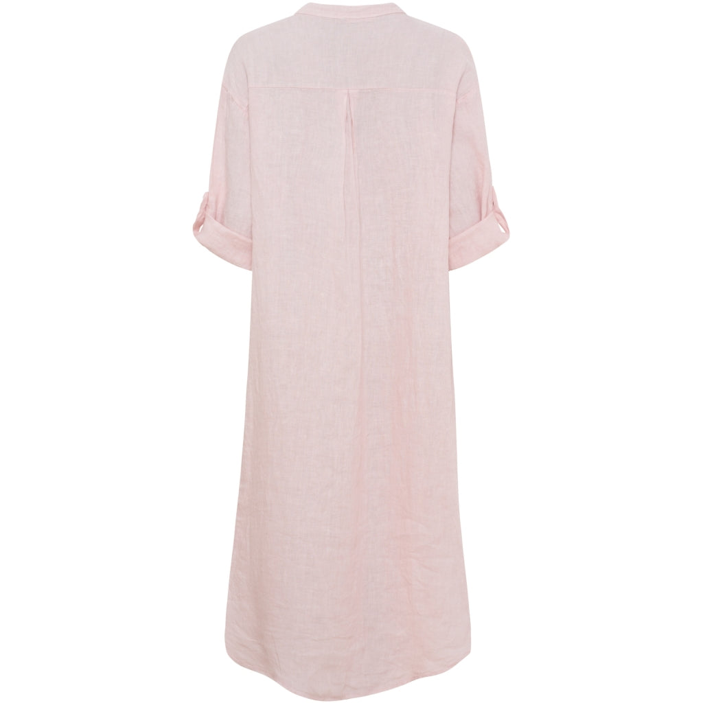 MARTA DU CHATEAU Marta du Chateau dam klänning MdcMarike 93911-1 Dress Cipra