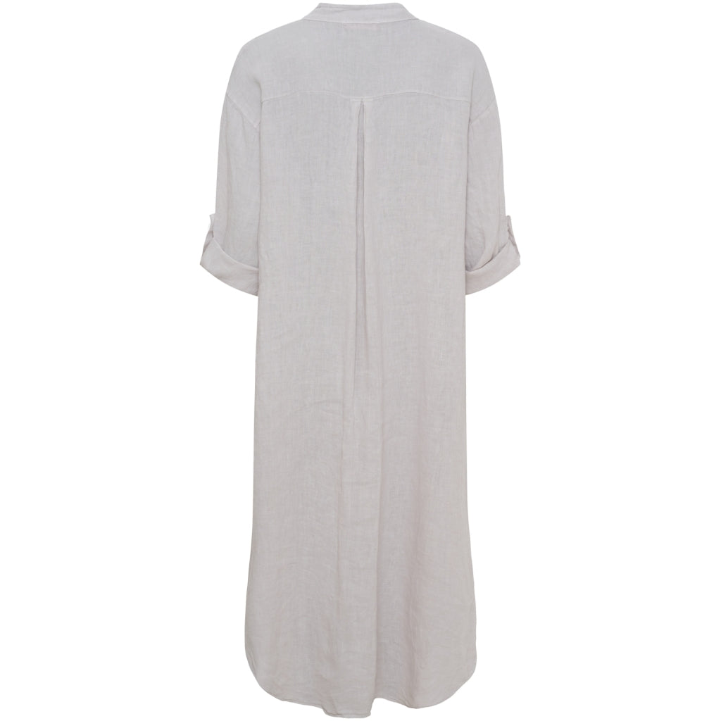 MARTA DU CHATEAU Marta du Chateau dam klänning MdcMarike 93911-1 Dress Sabbia
