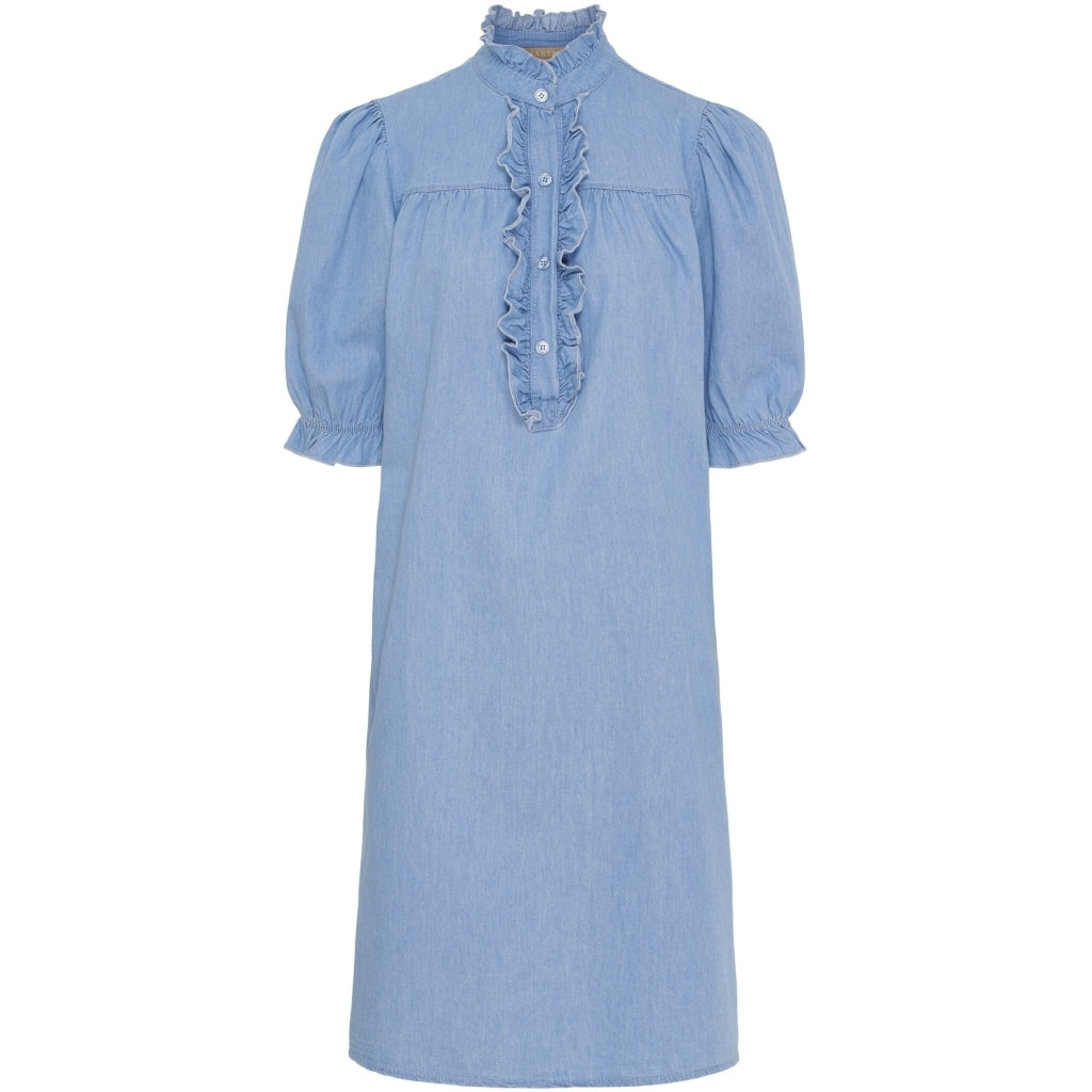 MARTA DU CHATEAU Marta du Chateau dam klänning MdcMelissa 259077/2 Dress Chiaro
