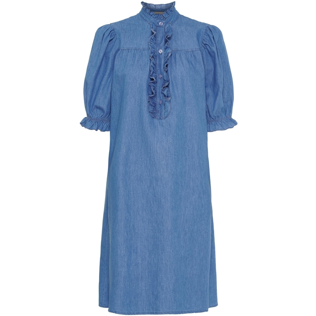 MARTA DU CHATEAU Marta du Chateau dam klänning MdcMelissa 259077/2 Dress Medio
