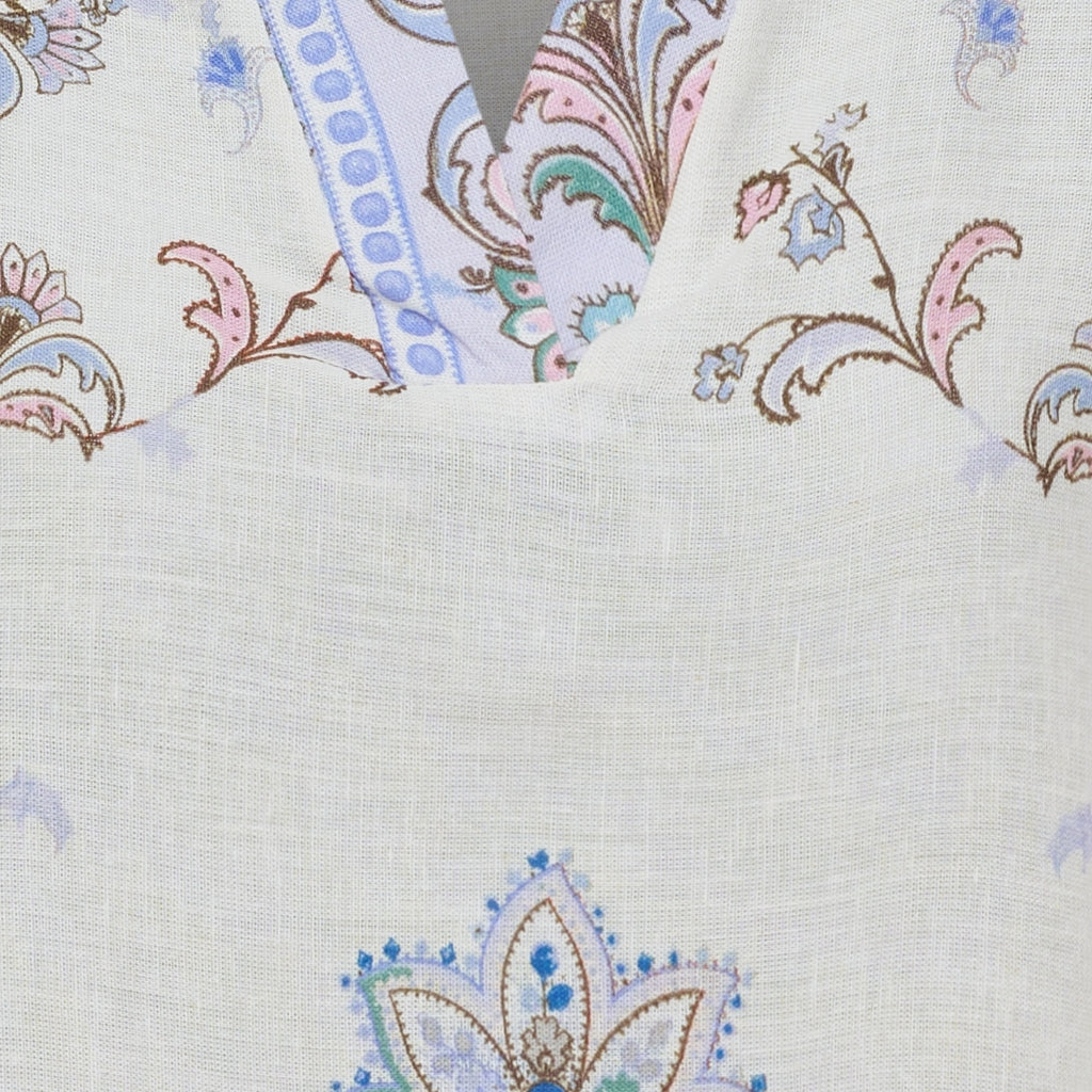 MARTA DU CHATEAU Marta du Chateau dam klänning MdcMiona 8338 Dress Celeste1350tpu