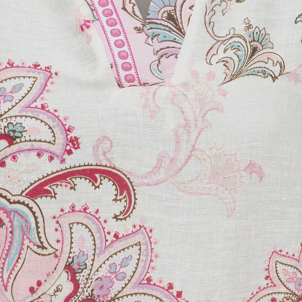 MARTA DU CHATEAU Marta du Chateau dam klänning MdcMiona 8338 Dress Panna1350tpu