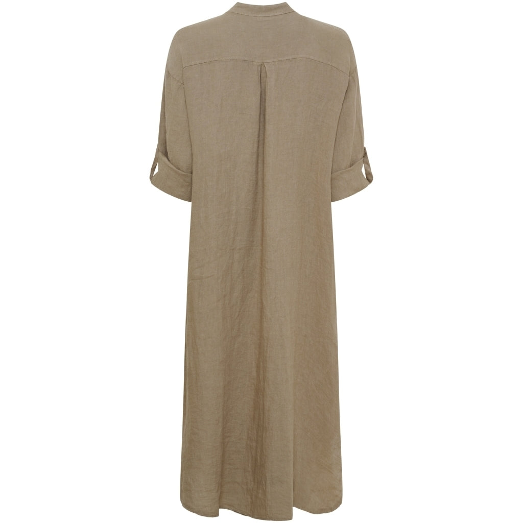 MARTA DU CHATEAU Marta du Chateau dam klänning MdcNess 269168 Dress Coloniale