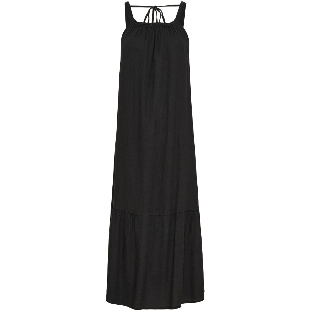 MARTA DU CHATEAU Marta du Chateau dam klänning MdcNoa 92431 Dress Black New