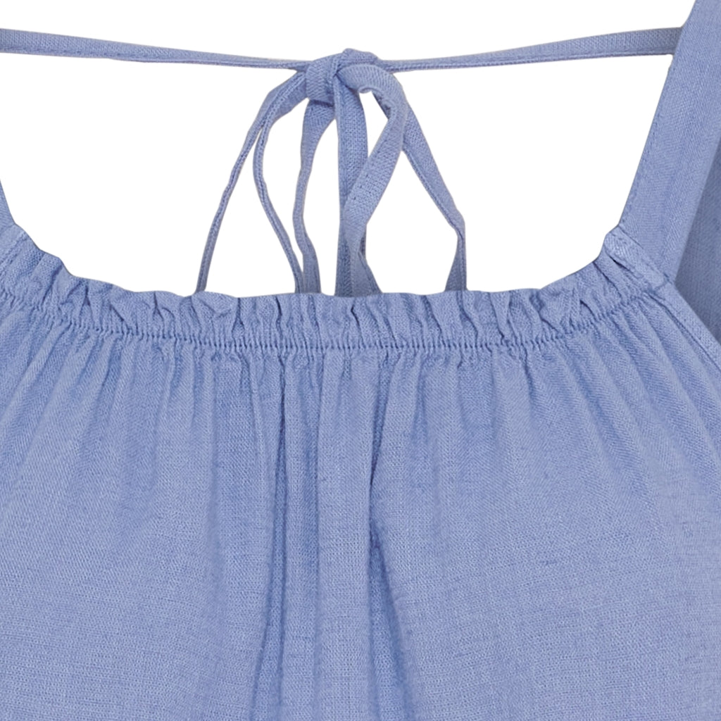 MARTA DU CHATEAU Marta du Chateau dam klänning MdcNoa 92431 Dress Jeans1395