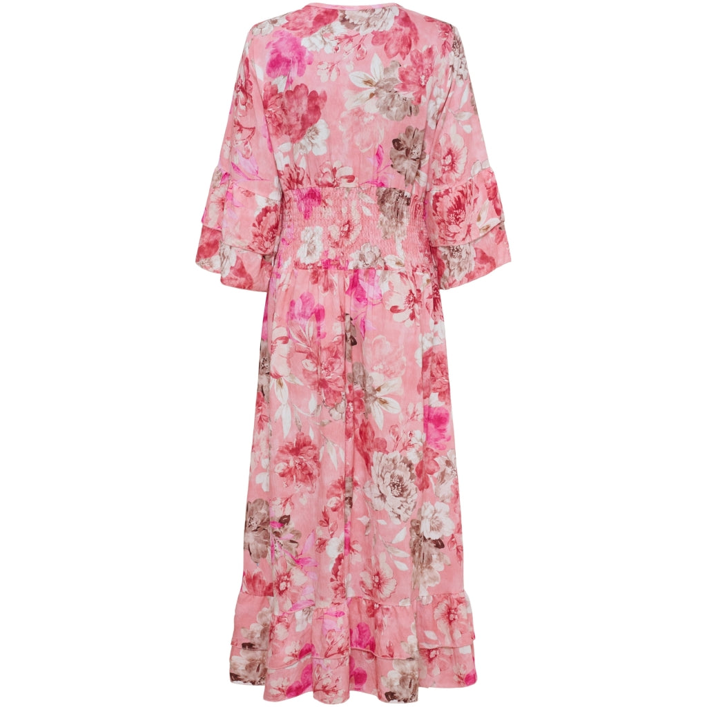 MARTA DU CHATEAU Marta du Chateau dam klänning MdcPetronella 5234 Dress Rose1392tpa