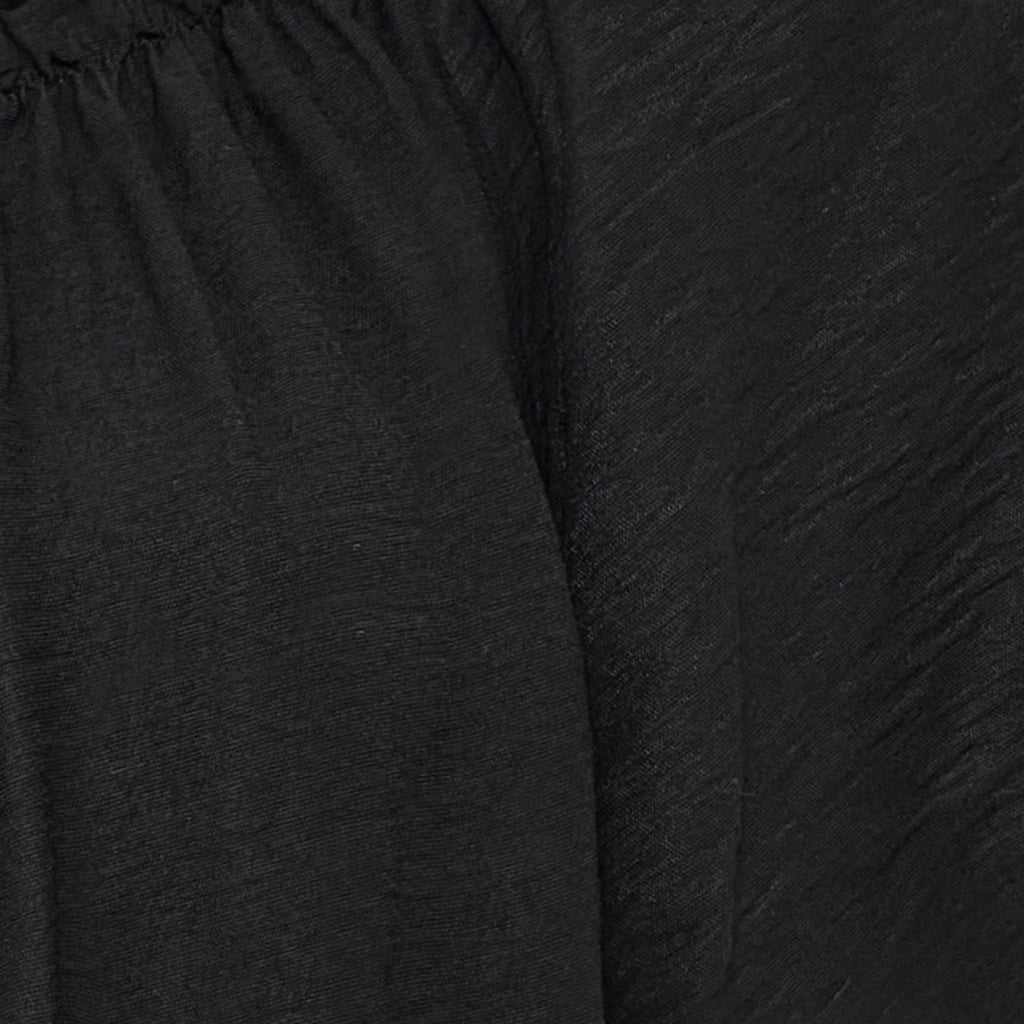 MARTA DU CHATEAU Marta du Chateau dam klänning MdcSarai 26153 Uni Dress Black