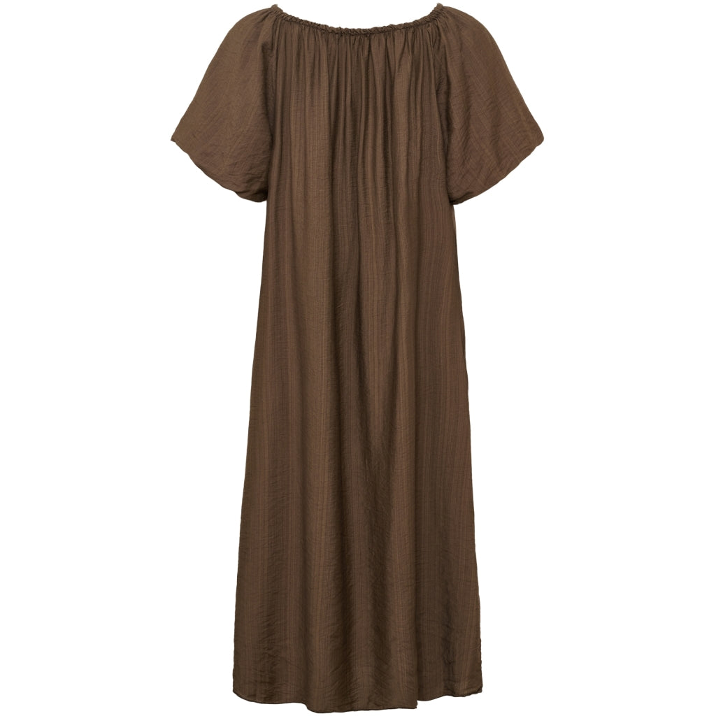 MARTA DU CHATEAU Marta du Chateau dam klänning MdcSarai 26153 Uni Dress Moro