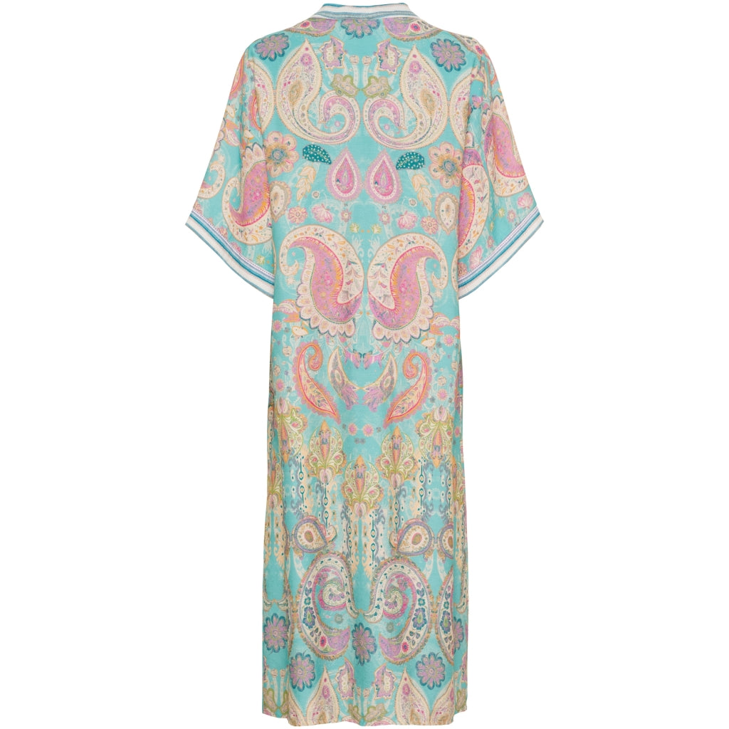 MARTA DU CHATEAU Marta du Chateau dam klänning MdcSille 7176S Dress Agata7507tpf