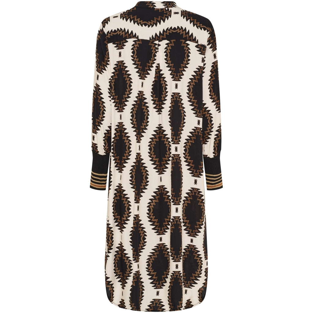 MARTA DU CHATEAU Marta du Chateau dam klänning MdcSkye 25230 Dress Nerotg384ba
