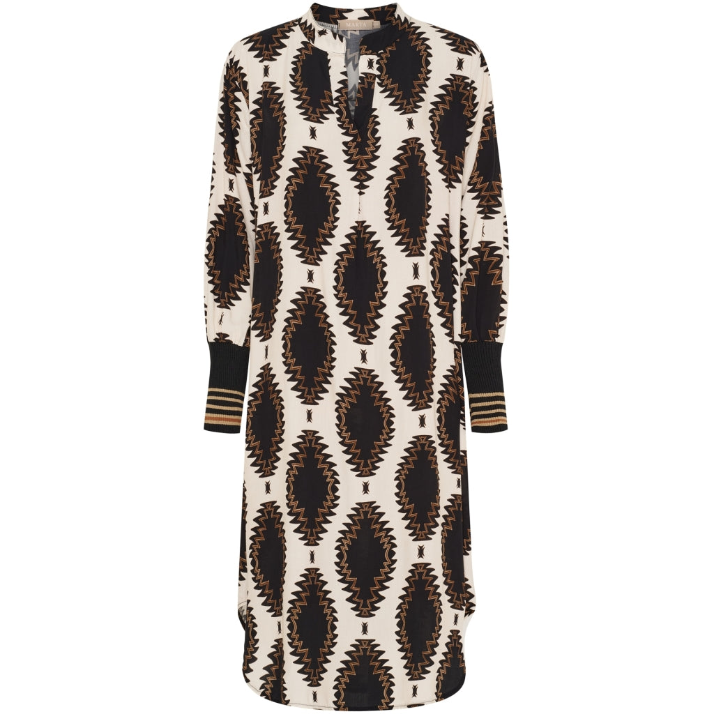 MARTA DU CHATEAU Marta du Chateau dam klänning MdcSkye 25230 Dress Nerotg384ba