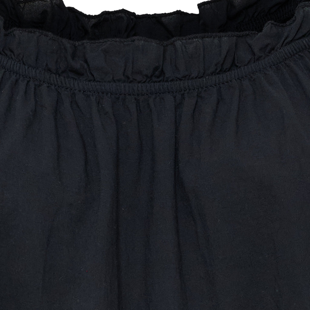MARTA DU CHATEAU Marta du Chateau dam klänning MdcVelina 269225 Dress Black