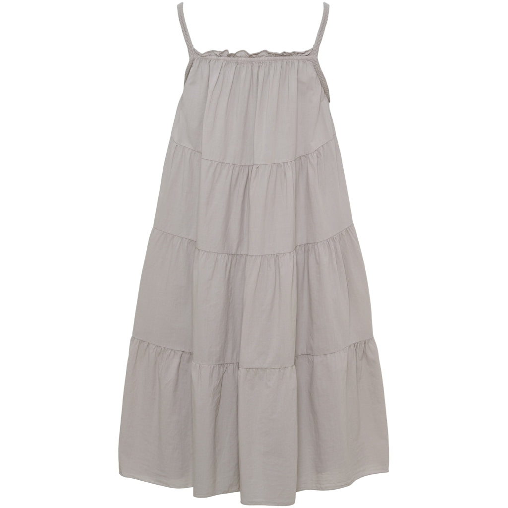 MARTA DU CHATEAU Marta du Chateau dam klänning MdcVelina 269225 Dress Fango