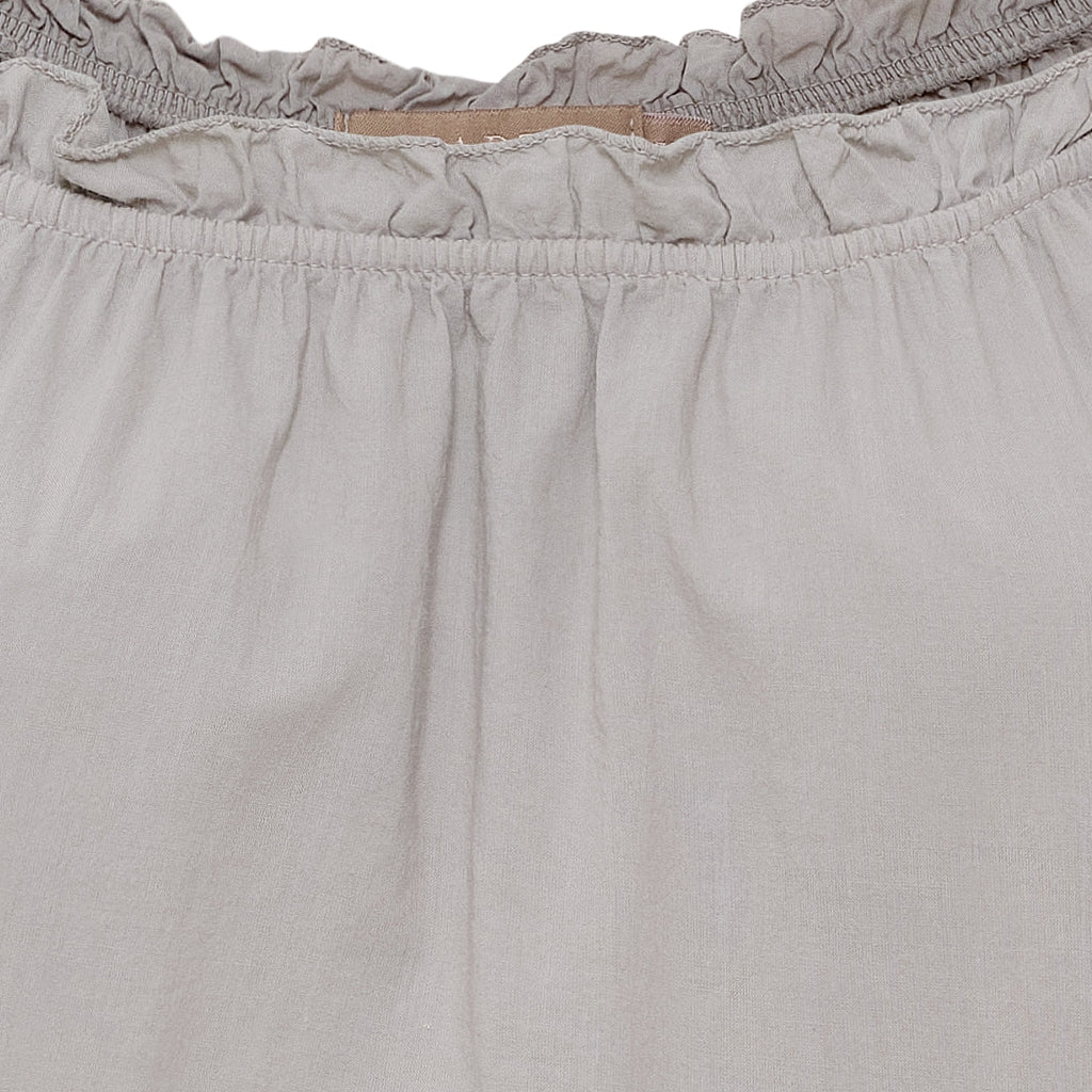 MARTA DU CHATEAU Marta du Chateau dam klänning MdcVelina 269225 Dress Fango