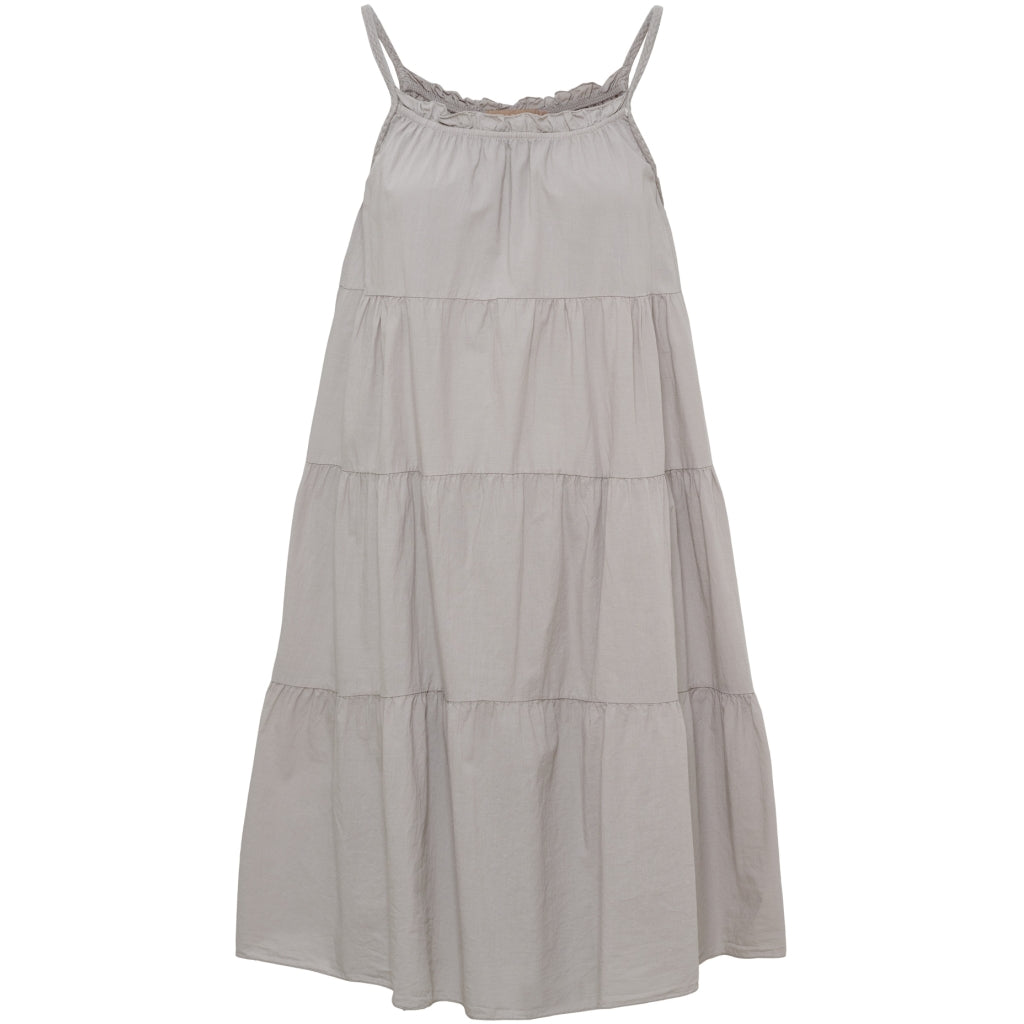 MARTA DU CHATEAU Marta du Chateau dam klänning MdcVelina 269225 Dress Fango