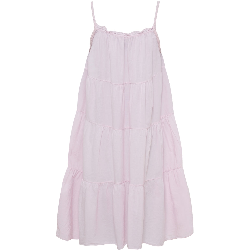 MARTA DU CHATEAU Marta du Chateau dam klänning MdcVelina 269225 Dress Rosa85896