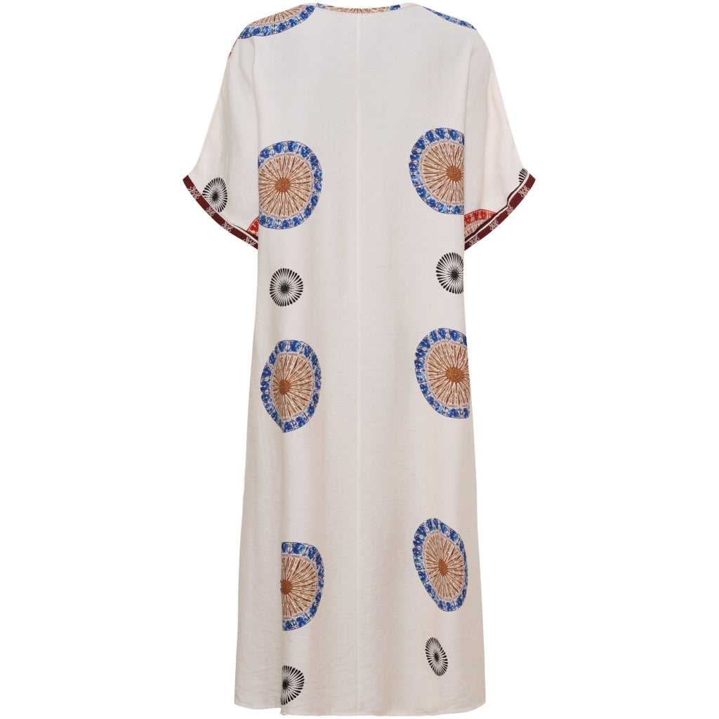 MARTA DU CHATEAU Marta du Chateau dam klänning MdcZenia 8487 Dress Originale3254tps