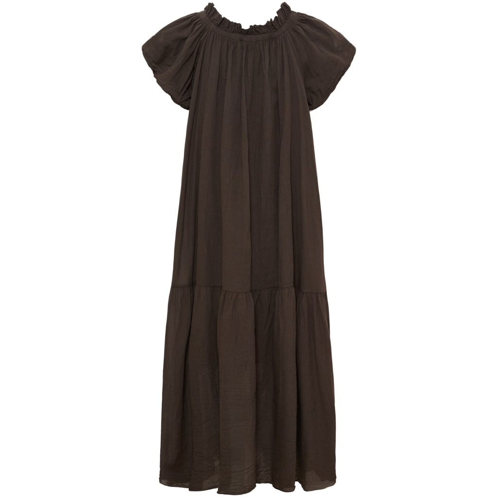 MARTA DU CHATEAU Marta du Chateau dam klänning MdcZenith 8367 Dress Moro