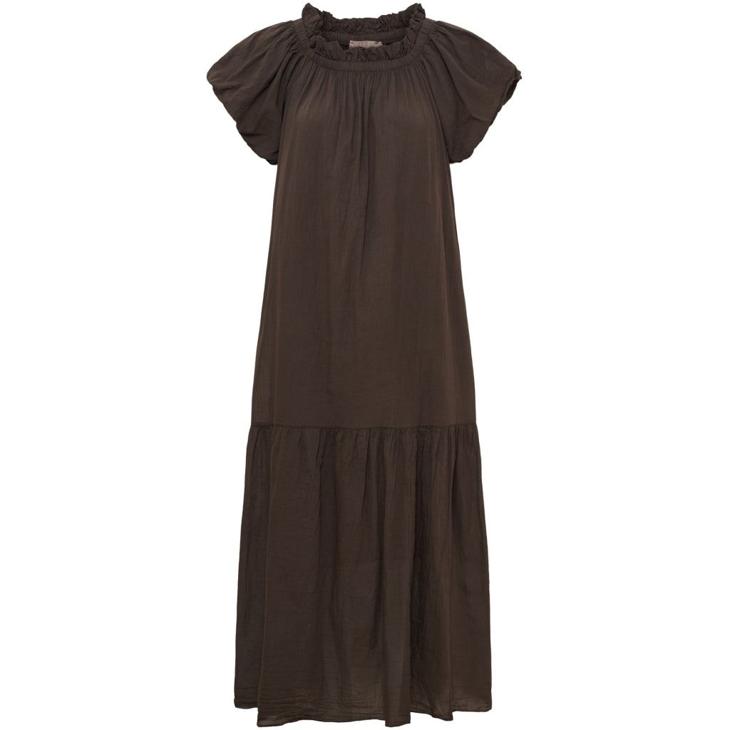 MARTA DU CHATEAU Marta du Chateau dam klänning MdcZenith 8367 Dress Moro