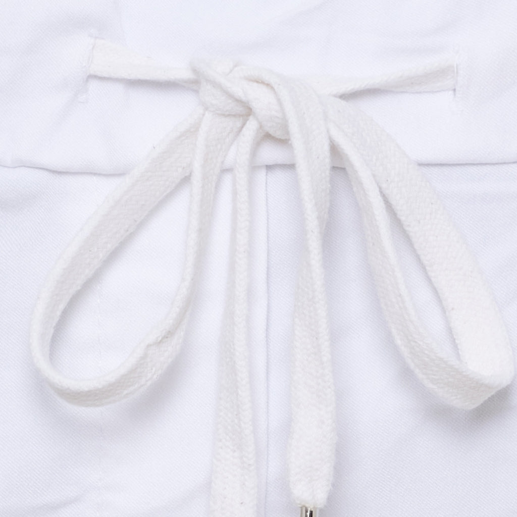 MARTA DU CHATEAU Marta du Chateau dam knickers MdcRandy 71500 Knickers White