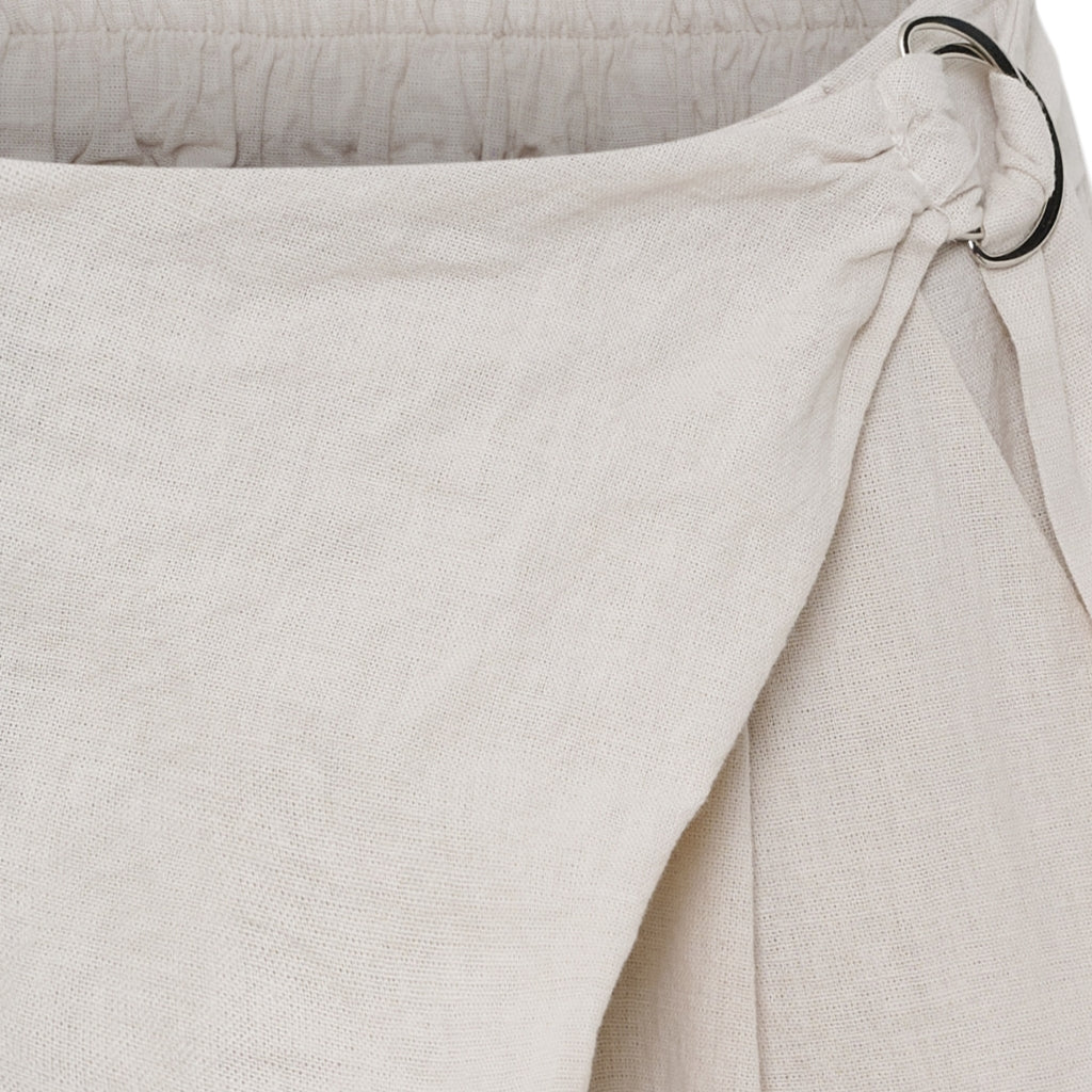 MARTA DU CHATEAU Marta du Chateau dam knickers MdcSissel 8427 Knickers Beige