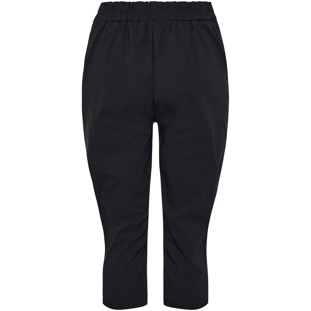 MARTA DU CHATEAU Marta du Chateau dam knickers MdcVivianne 56720M Pant Black