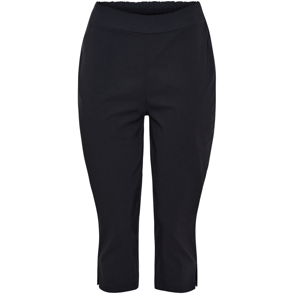 MARTA DU CHATEAU Marta du Chateau dam knickers MdcVivianne 56720M Pant Black