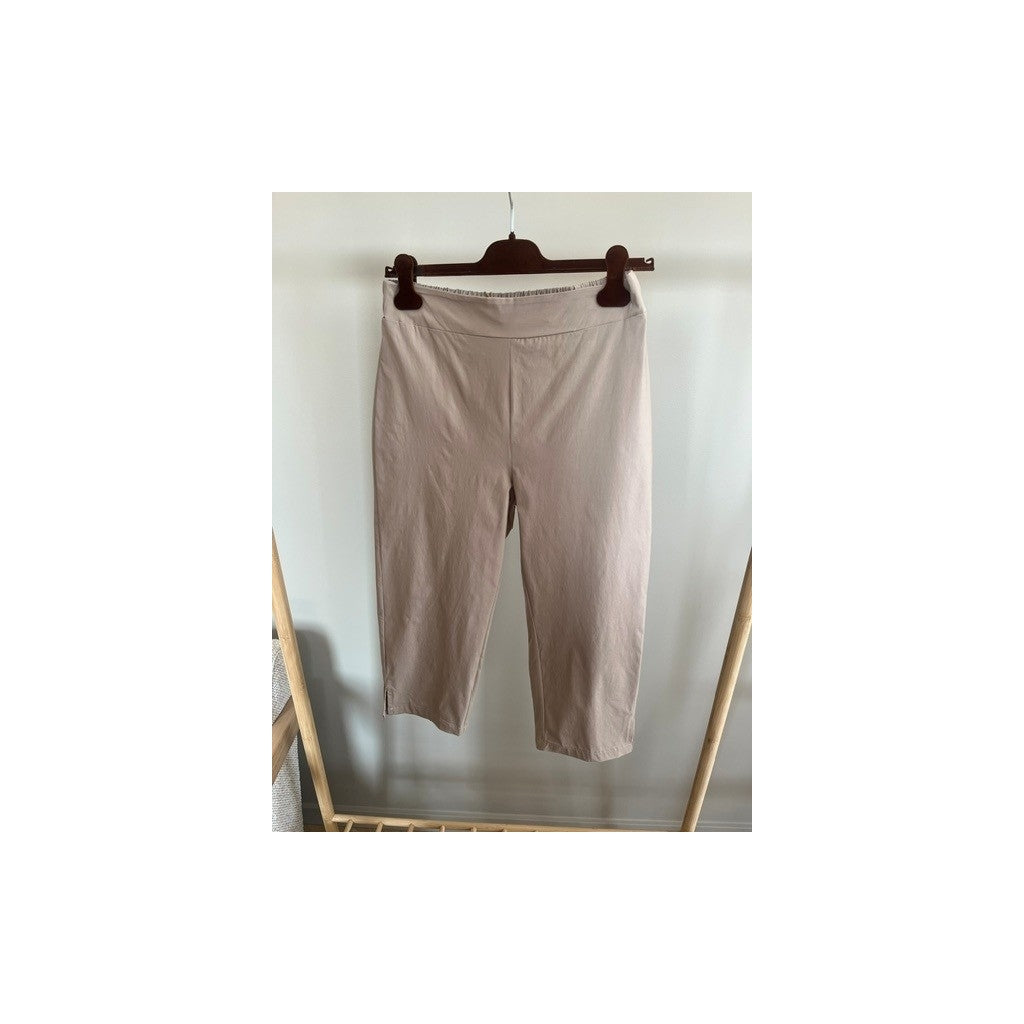 MARTA DU CHATEAU Marta du Chateau dam knickers MdcVivianne 56720M Pant Fango