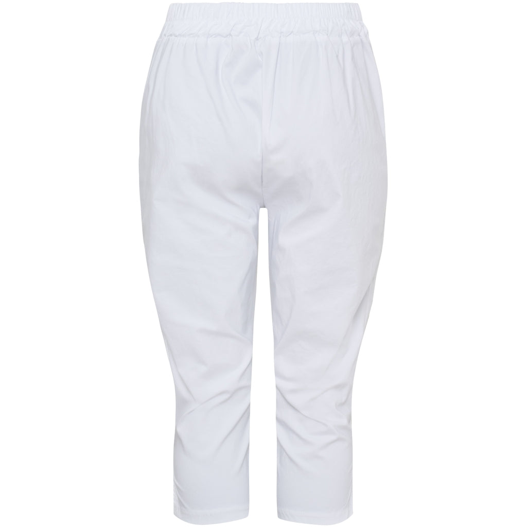 MARTA DU CHATEAU Marta du Chateau dam knickers MdcVivianne 56720M Pant White