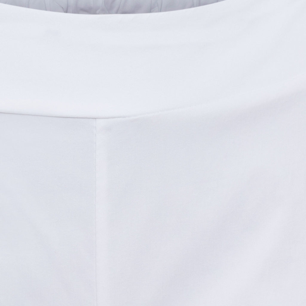 MARTA DU CHATEAU Marta du Chateau dam knickers MdcVivianne 56720M Pant White