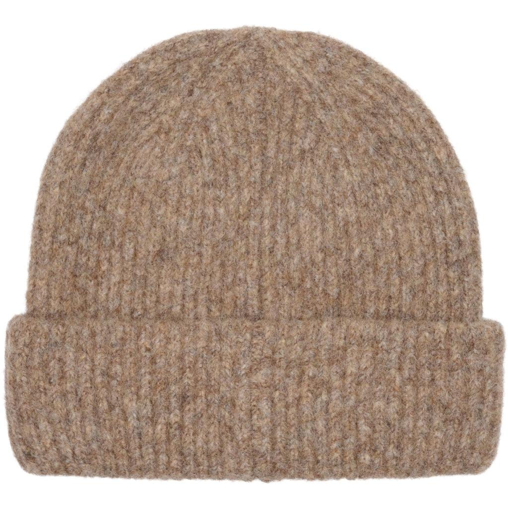 MARTA DU CHATEAU Marta du Chateau dam mössa MdcDelie 151512 Hats Fango