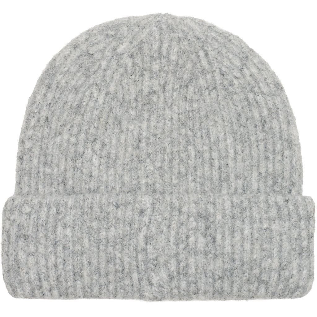 MARTA DU CHATEAU Marta du Chateau dam mössa MdcDelie 151512 Hats Light Grey