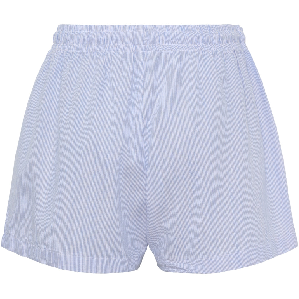 MARTA DU CHATEAU Marta du Chateau dam pyjamas shorts MdcPilatu MN140125-004 Shorts Lightblue