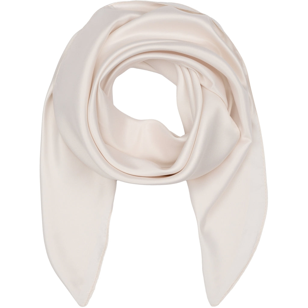 MARTA DU CHATEAU Marta du Chateau dam scarf MdcFinja BA-Scarf Scarf Beige3136
