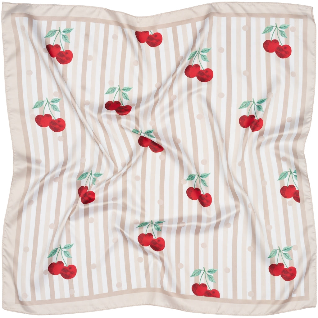 MARTA DU CHATEAU Marta du Chateau dam scarf MdcFinja BA-Scarf Scarf Beige4102