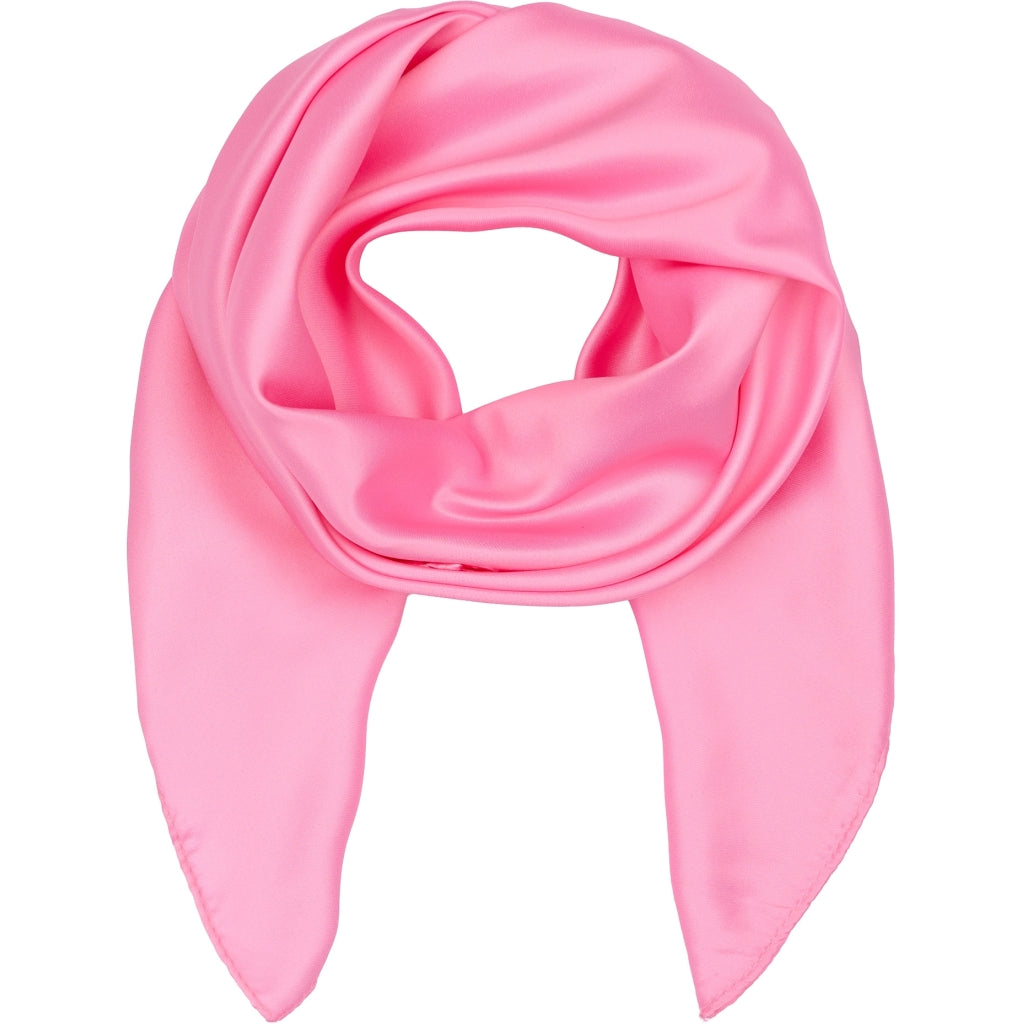 MARTA DU CHATEAU Marta du Chateau dam scarf MdcFinja BA-Scarf Scarf Fuxia3136
