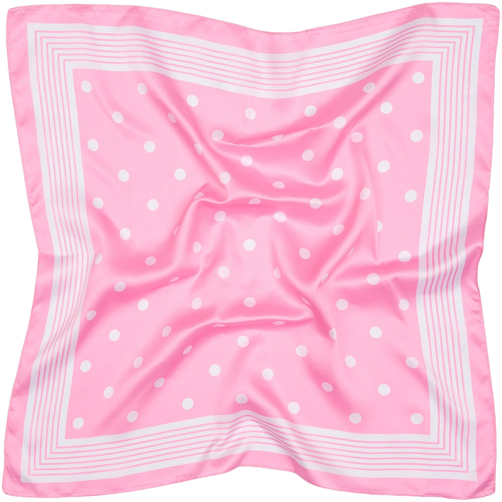 MARTA DU CHATEAU Marta du Chateau dam scarf MdcFinja BA-Scarf Scarf Fuxia4037