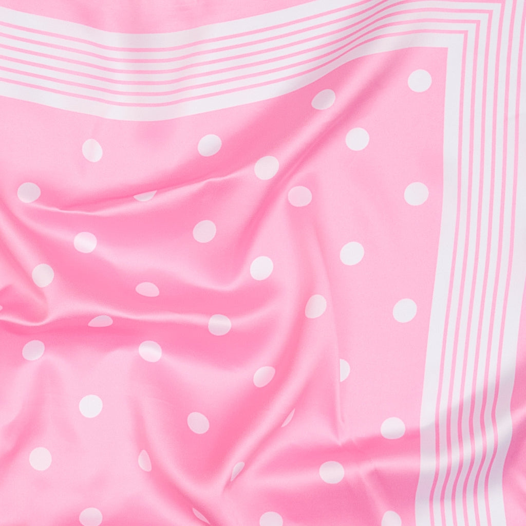 MARTA DU CHATEAU Marta du Chateau dam scarf MdcFinja BA-Scarf Scarf Fuxia4037