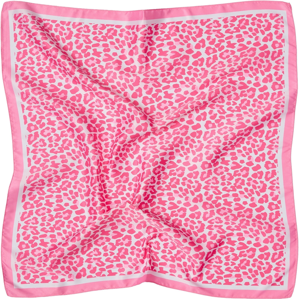 MARTA DU CHATEAU Marta du Chateau dam scarf MdcFinja BA-Scarf Scarf Fuxia4056