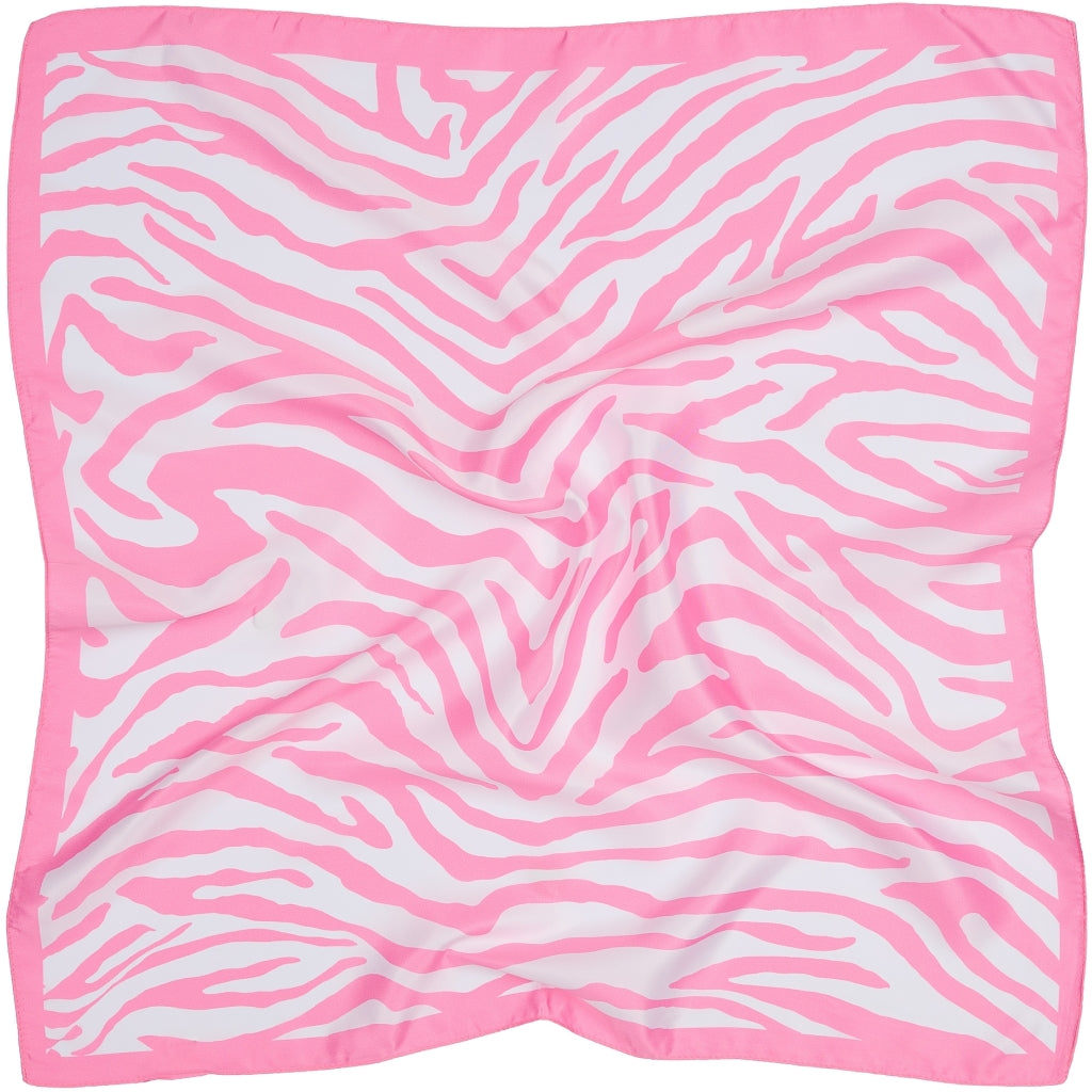 MARTA DU CHATEAU Marta du Chateau dam scarf MdcFinja BA-Scarf Scarf Fuxia4059