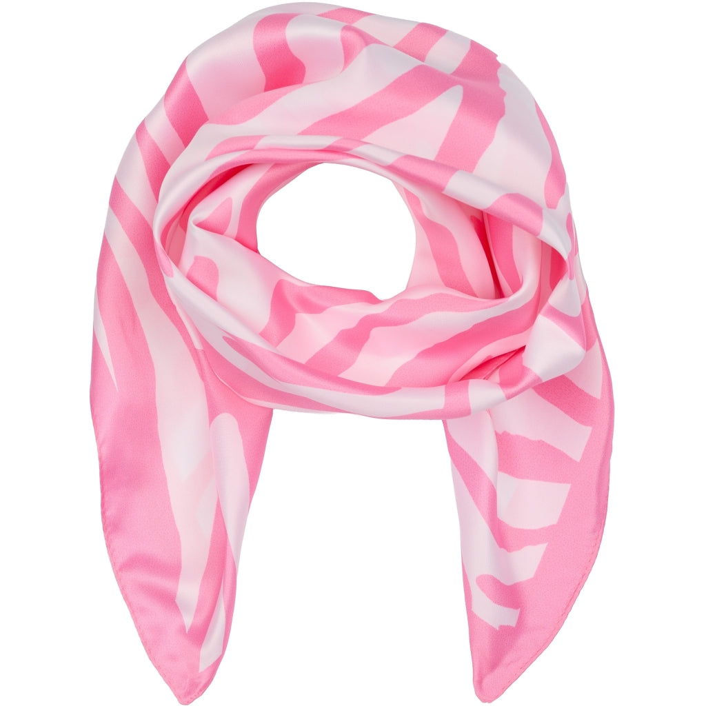 MARTA DU CHATEAU Marta du Chateau dam scarf MdcFinja BA-Scarf Scarf Fuxia4059