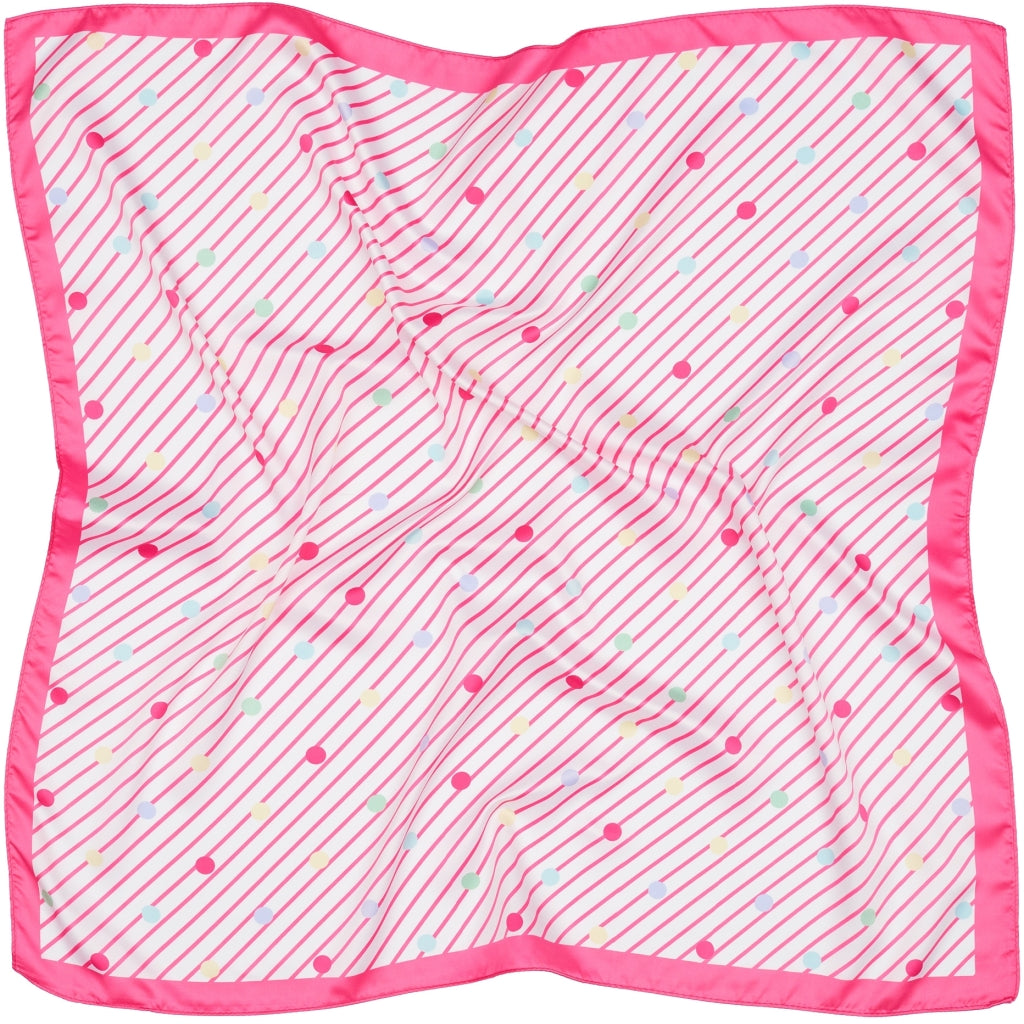 MARTA DU CHATEAU Marta du Chateau dam scarf MdcFinja BA-Scarf Scarf Fuxia4128