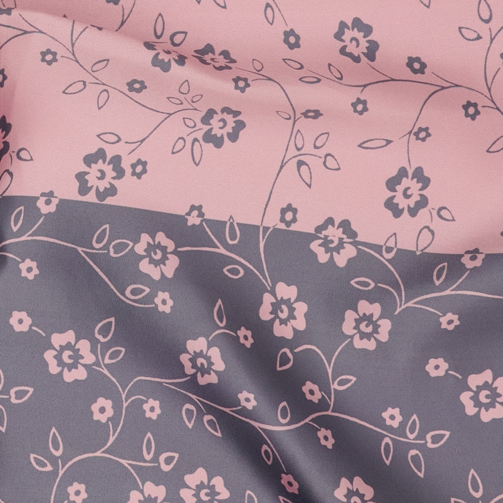 MARTA DU CHATEAU Marta du Chateau dam scarf MdcFinja BA-Scarf Scarf Grey/Pink4232