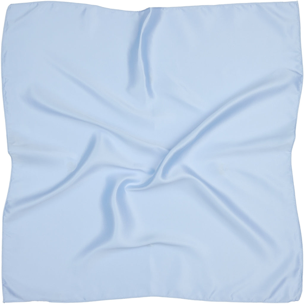 MARTA DU CHATEAU Marta du Chateau dam scarf MdcFinja BA-Scarf Scarf LightBlue3136
