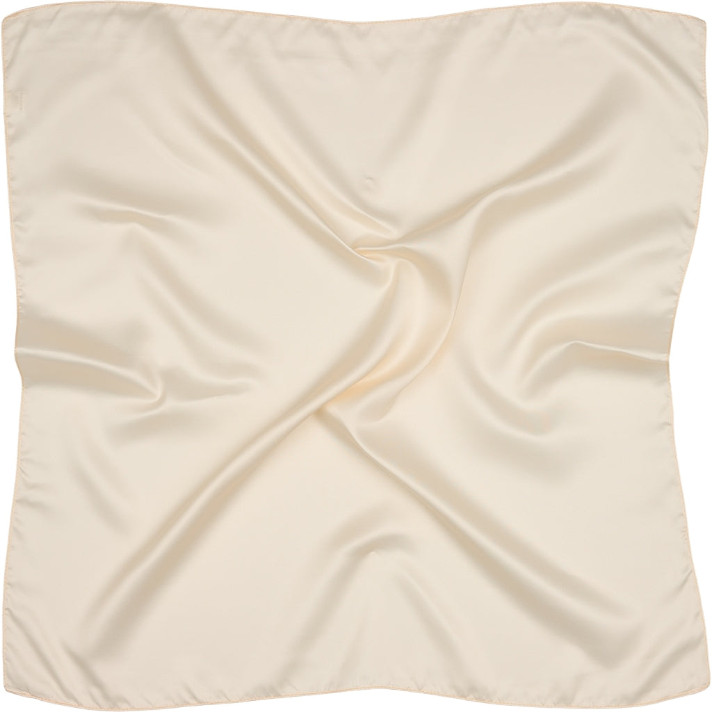 MARTA DU CHATEAU Marta du Chateau dam scarf MdcFinja BA-Scarf Scarf LightYellow3136